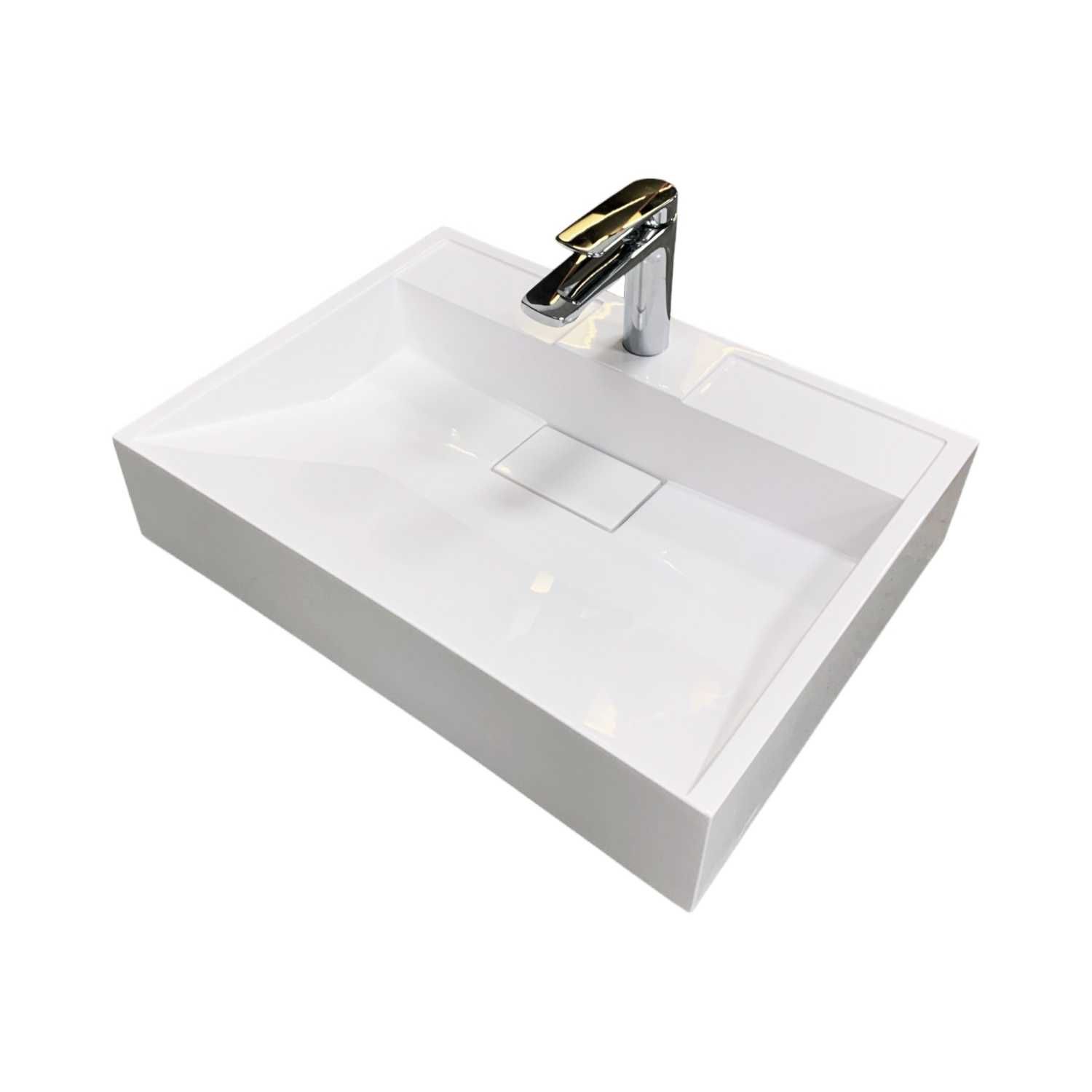 Фото - Adamant VISION 4824296205101 белый